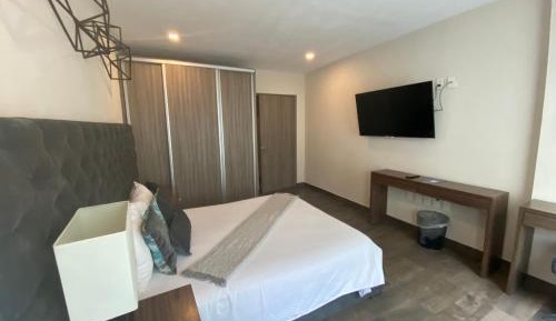 Standard Suite