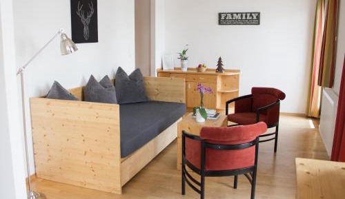 One-Bedroom Apartment Third Floor - INNSBRUCK