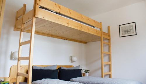 Apartment - TELFS