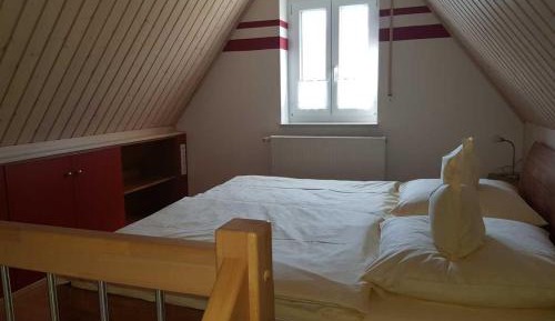 Duplex Apartment