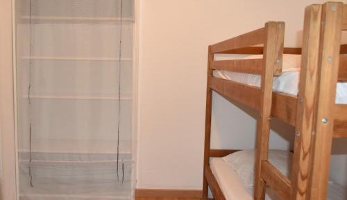 Two-Bedroom Bungalow