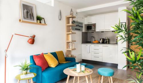 Standard Apartment