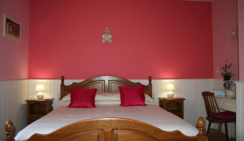 Luxury Double Room