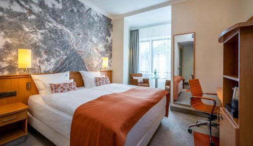 Comfort Double Room