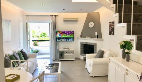 Maisonette
