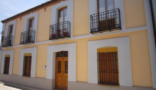 Five-Bedroom House