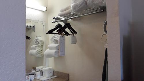 Standard Room with Two Double Beds - Non Smoking