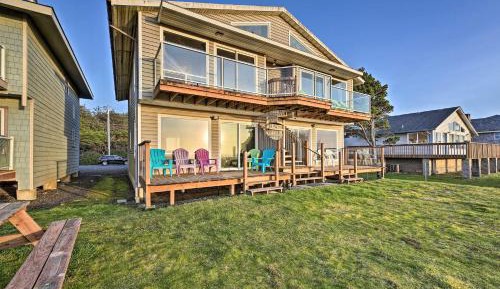 Holiday Home