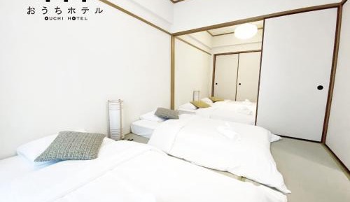 Family Room with Balcony