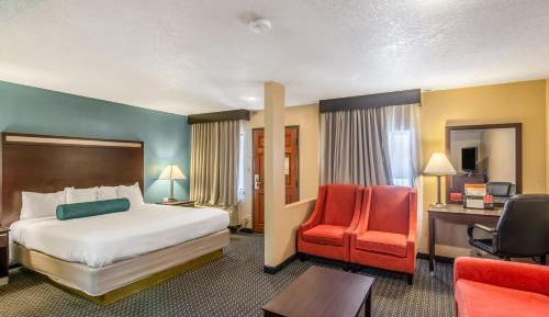 King Suite
