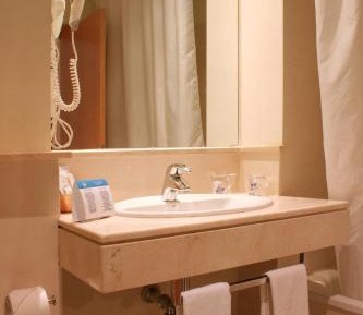 Double Room with Two Double Beds