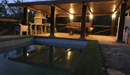 Bungalow