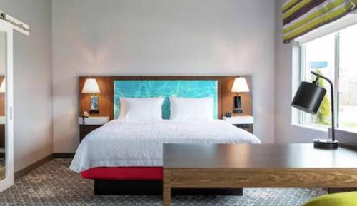 King Room