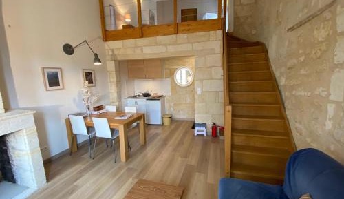 Apartment - First Floor 