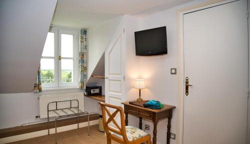 Double Room - Attic