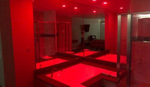 King Room with Spa Bath