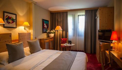 Double or Twin Room