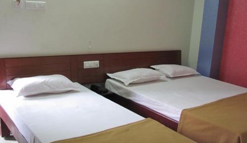 Standard Triple Room AC