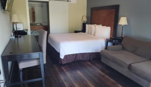 King Room