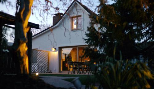 Maisonette
