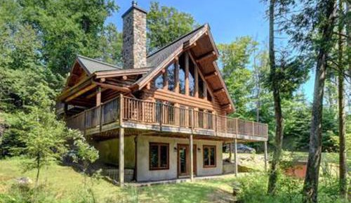 Five-Bedroom House