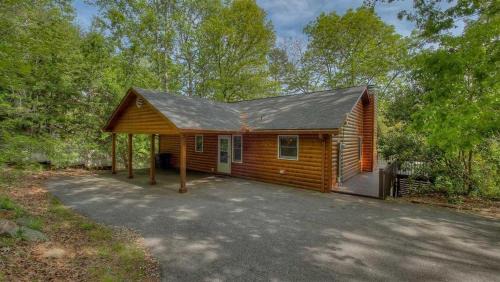 Four-Bedroom Holiday Home