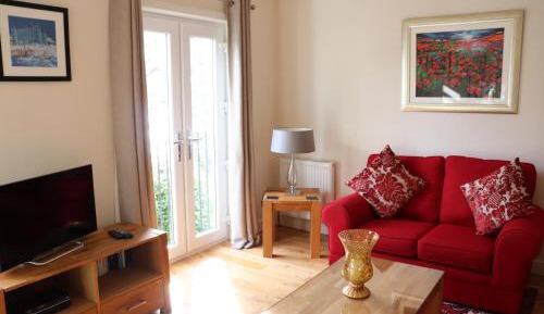 One-Bedroom Apartment - Kilchurn Suite 3