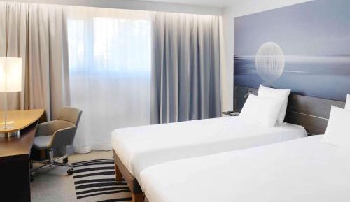 Classic Twin Room