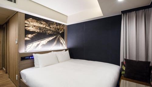Superior Double Room - Non-Smoking