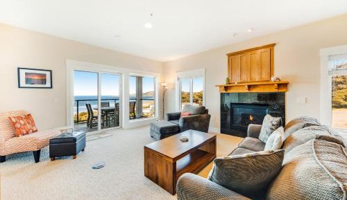 Two Bedroom Apartment 