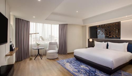 Privilege King Room