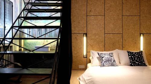 Duplex Suite