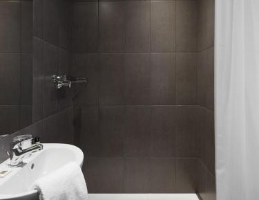 Executive King Room