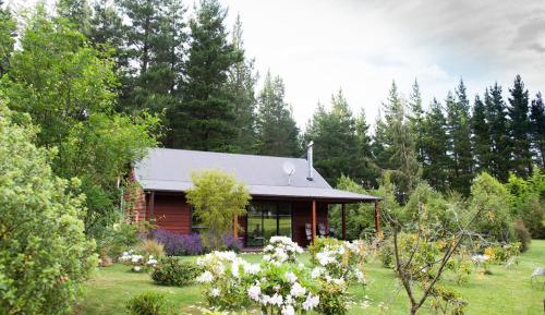 One-Bedroom Chalet