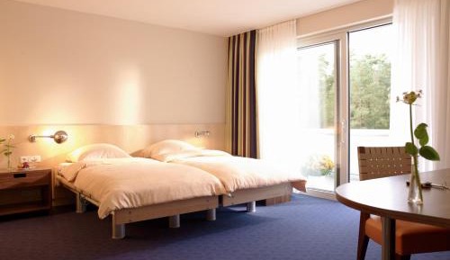 Comfort Plus Double Room