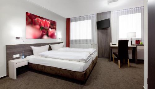 Superior Single Room