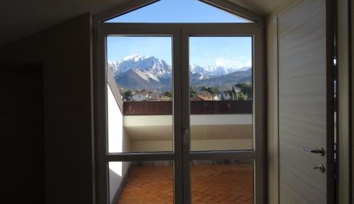Triple Room with Terrace