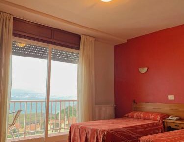 Junior Suite with Sea View