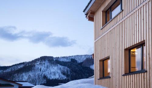 Superior Chalet