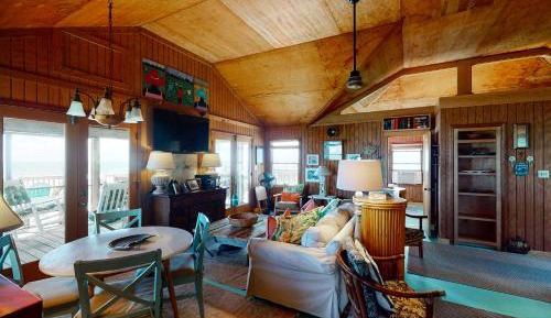 Two Bedroom Holiday Home
