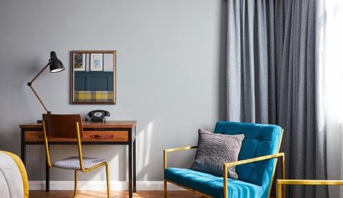 Premium Twin Room