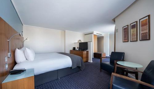 Premium King Room