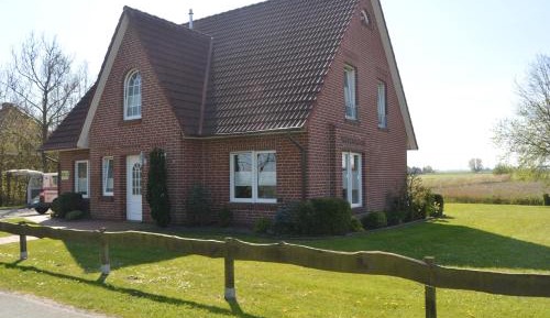 Six-Bedroom House