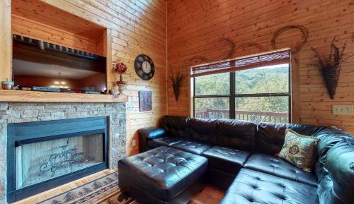 Two Bedroom Holiday Home
