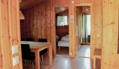 Three-Bedroom Cottage