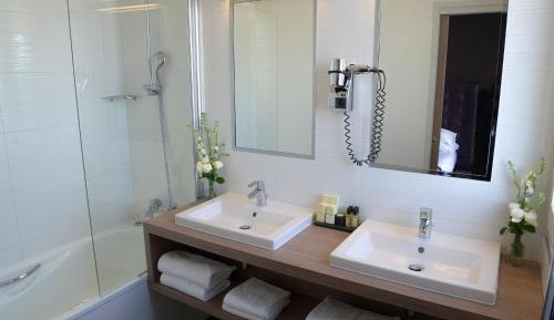 Prestige Suite