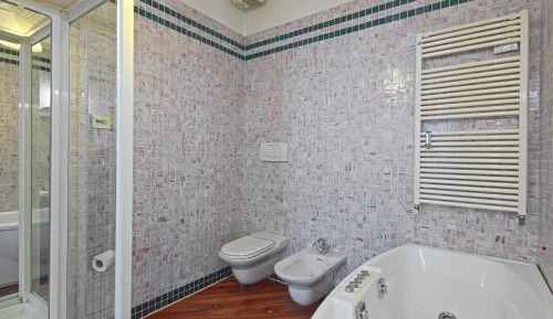 Triple Room with Canal View
