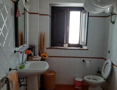 Apartment with Garden View