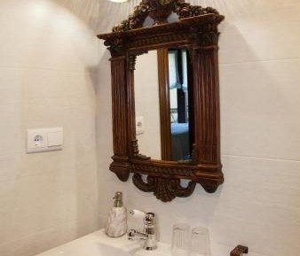 Twin Room with Terrace