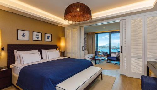 Superior Room Sea View